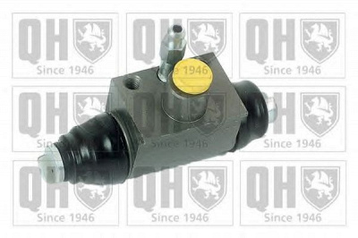 QUINTON HAZELL bwc3803 -  Колесный тормозной цилиндр